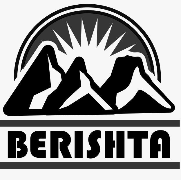 Hotel Bujtina Berishta Theth Zewnętrze zdjęcie